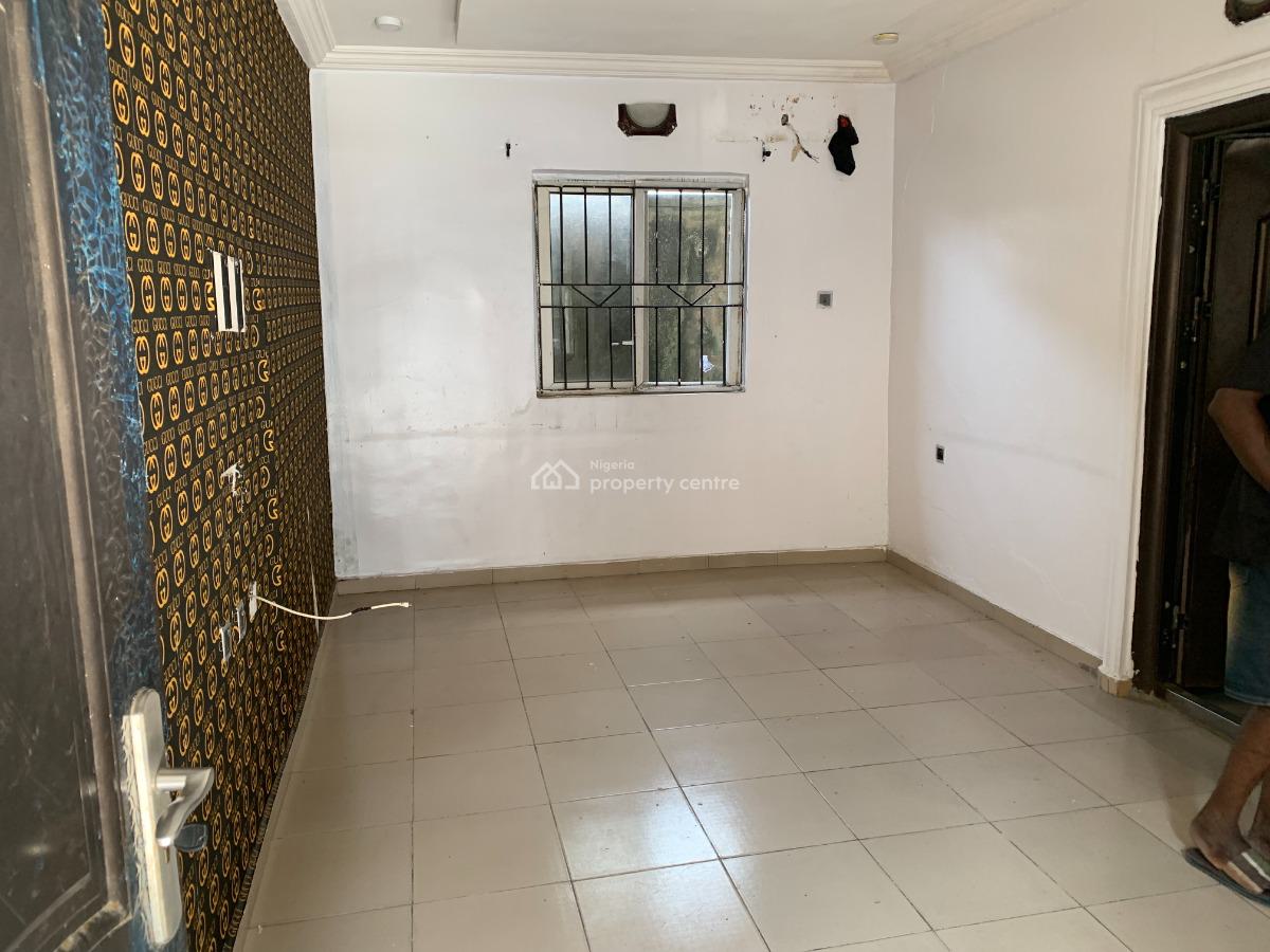 Tastefully Finished Mini Flat with Pop Finishing, Guest Toilet, Abijo, Destiny Homes Estate, Ajah, Lagos, Mini Flat (room and Parlour) for Rent