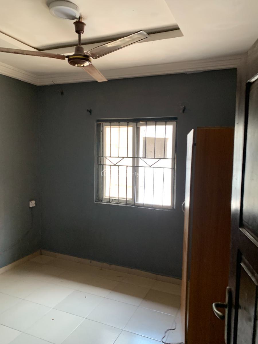 Tastefully Finished Mini Flat with Pop Finishing, Guest Toilet, Abijo, Destiny Homes Estate, Ajah, Lagos, Mini Flat (room and Parlour) for Rent