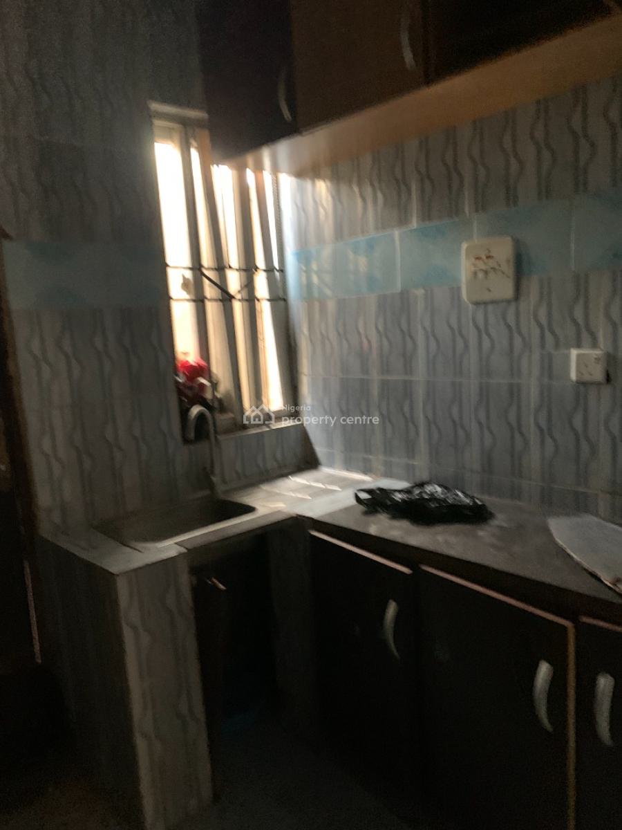 Tastefully Finished Mini Flat with Pop Finishing, Guest Toilet, Abijo, Destiny Homes Estate, Ajah, Lagos, Mini Flat (room and Parlour) for Rent