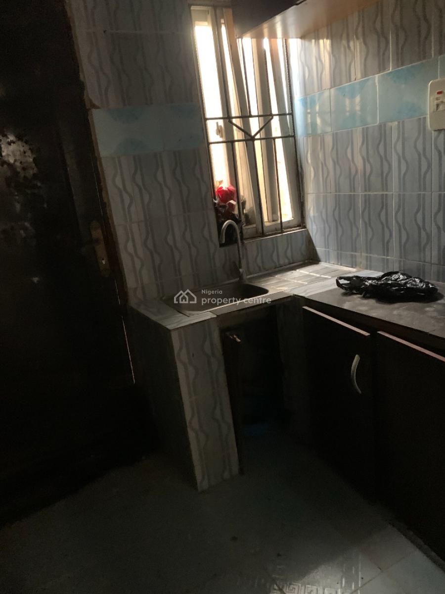 Tastefully Finished Mini Flat with Pop Finishing, Guest Toilet, Abijo, Destiny Homes Estate, Ajah, Lagos, Mini Flat (room and Parlour) for Rent