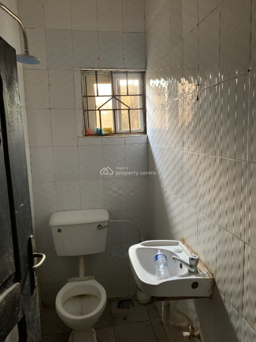 Tastefully Finished Mini Flat with Pop Finishing, Guest Toilet, Abijo, Destiny Homes Estate, Ajah, Lagos, Mini Flat (room and Parlour) for Rent