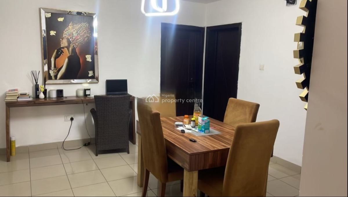 Spacious 3 Bedroom Apartment with Bq, Lekki Phase 1, Lekki, Lagos, Flat / Apartment for Sale