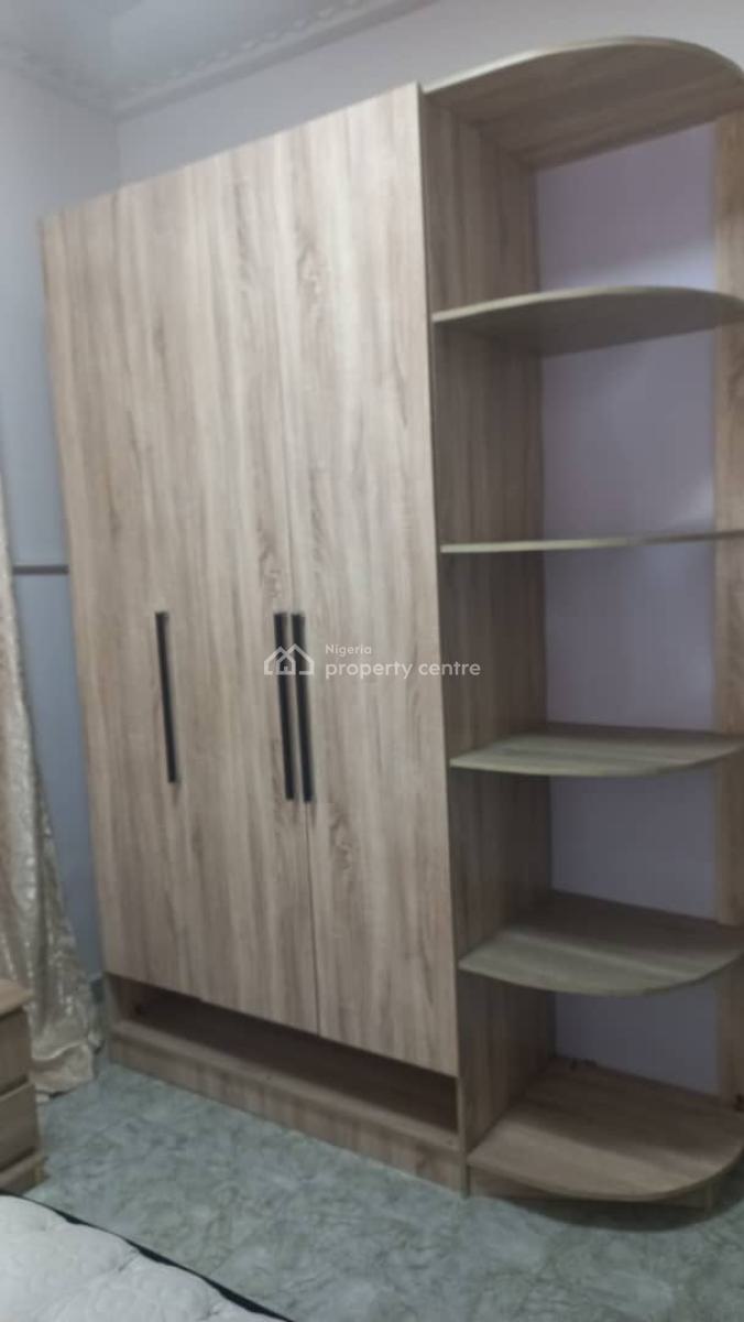 Executive 3 Bedroom Apartment All Room En-suite, Just 2 in The Compound, Before Abraham Adesanya Estate, Ajiwe, Ajah, Lagos, Flat / Apartment for Rent