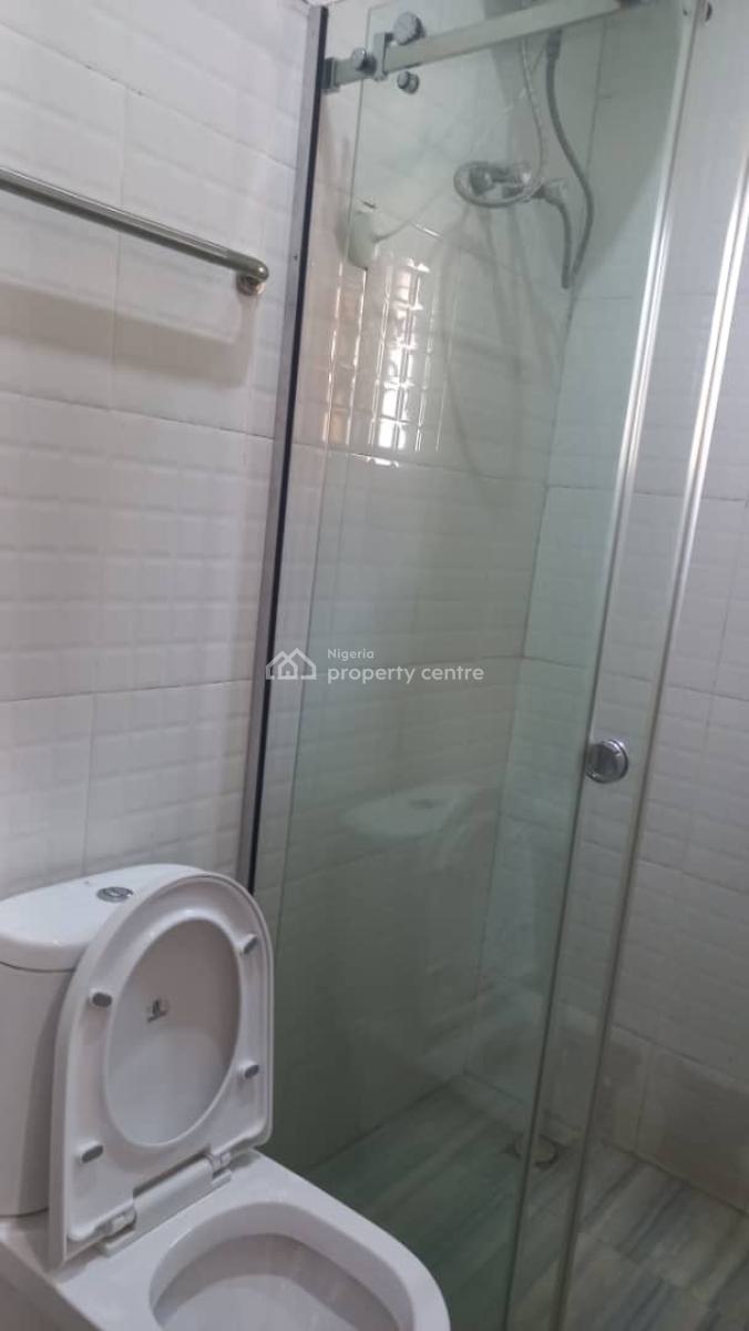 Executive 3 Bedroom Apartment All Room En-suite, Just 2 in The Compound, Before Abraham Adesanya Estate, Ajiwe, Ajah, Lagos, Flat / Apartment for Rent