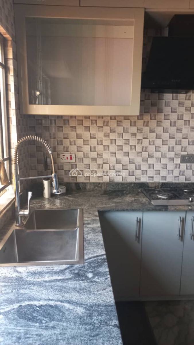 Executive 3 Bedroom Apartment All Room En-suite, Just 2 in The Compound, Before Abraham Adesanya Estate, Ajiwe, Ajah, Lagos, Flat / Apartment for Rent