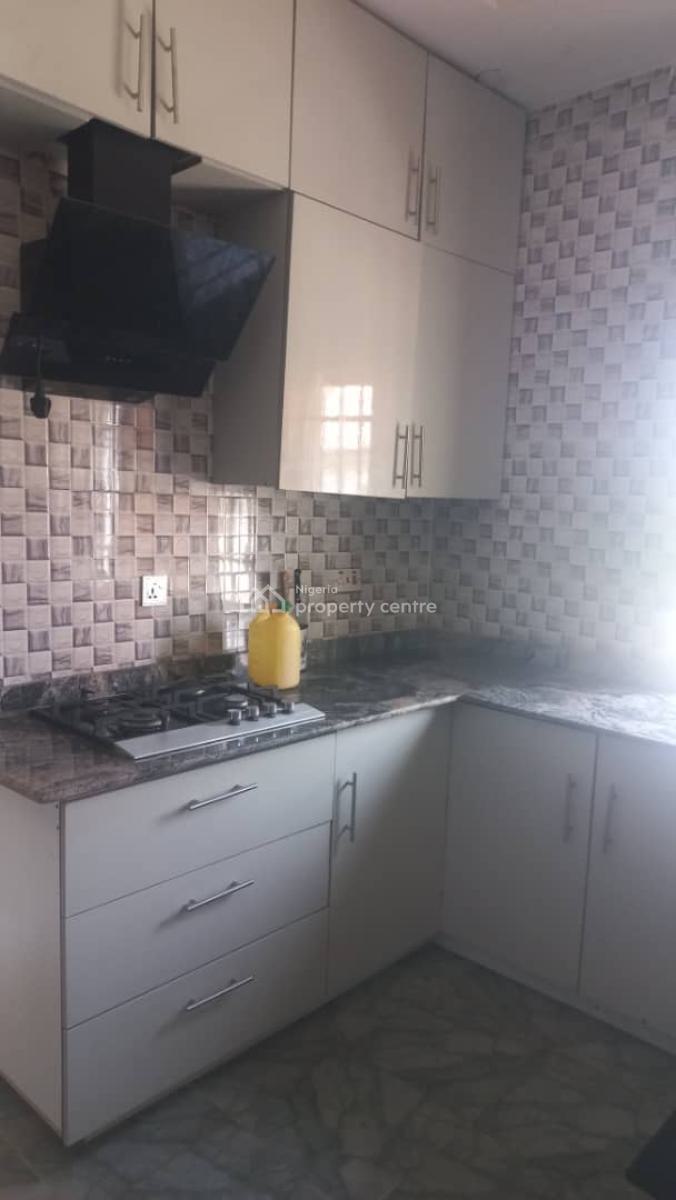 Executive 3 Bedroom Apartment All Room En-suite, Just 2 in The Compound, Before Abraham Adesanya Estate, Ajiwe, Ajah, Lagos, Flat / Apartment for Rent