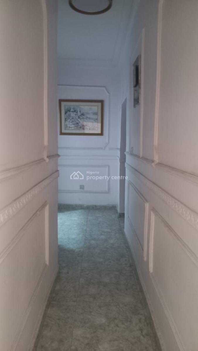 Executive 3 Bedroom Apartment All Room En-suite, Just 2 in The Compound, Before Abraham Adesanya Estate, Ajiwe, Ajah, Lagos, Flat / Apartment for Rent