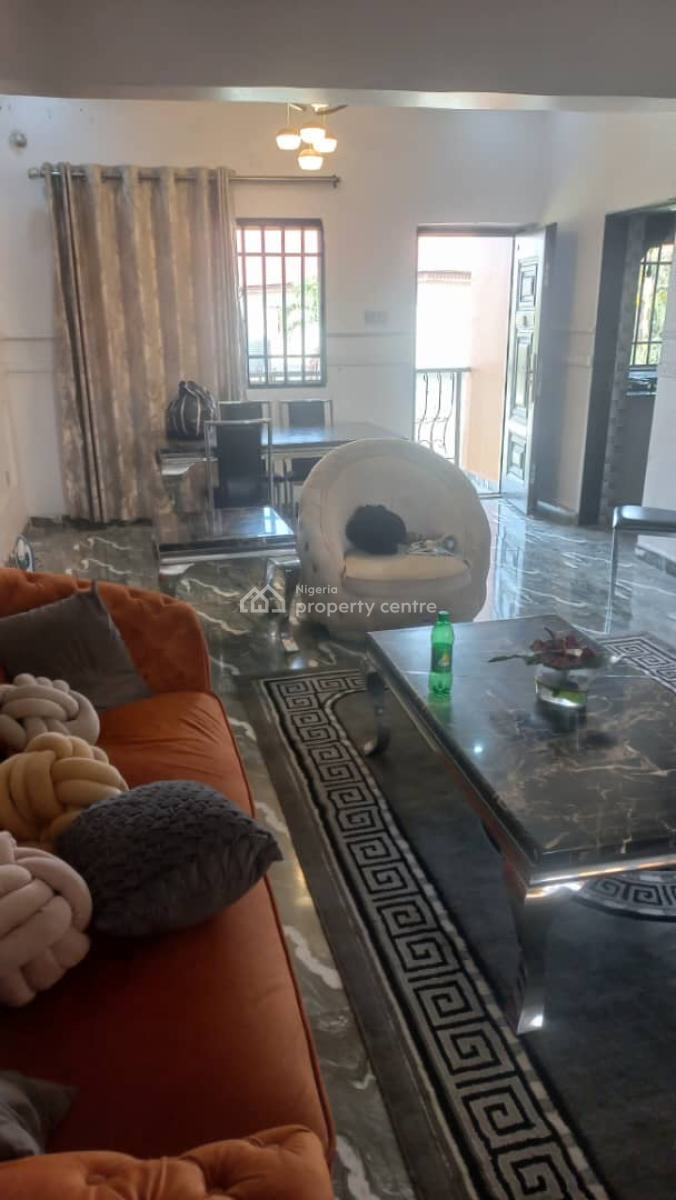 Executive 3 Bedroom Apartment All Room En-suite, Just 2 in The Compound, Before Abraham Adesanya Estate, Ajiwe, Ajah, Lagos, Flat / Apartment for Rent