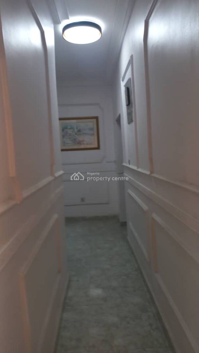 Executive 3 Bedroom Apartment All Room En-suite, Just 2 in The Compound, Before Abraham Adesanya Estate, Ajiwe, Ajah, Lagos, Flat / Apartment for Rent