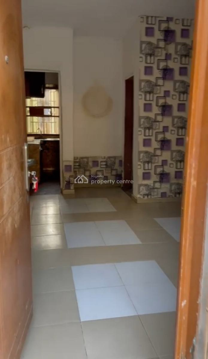 Mini Flat, Bamako Est, Ojodu, Lagos, Mini Flat (room and Parlour) for Rent