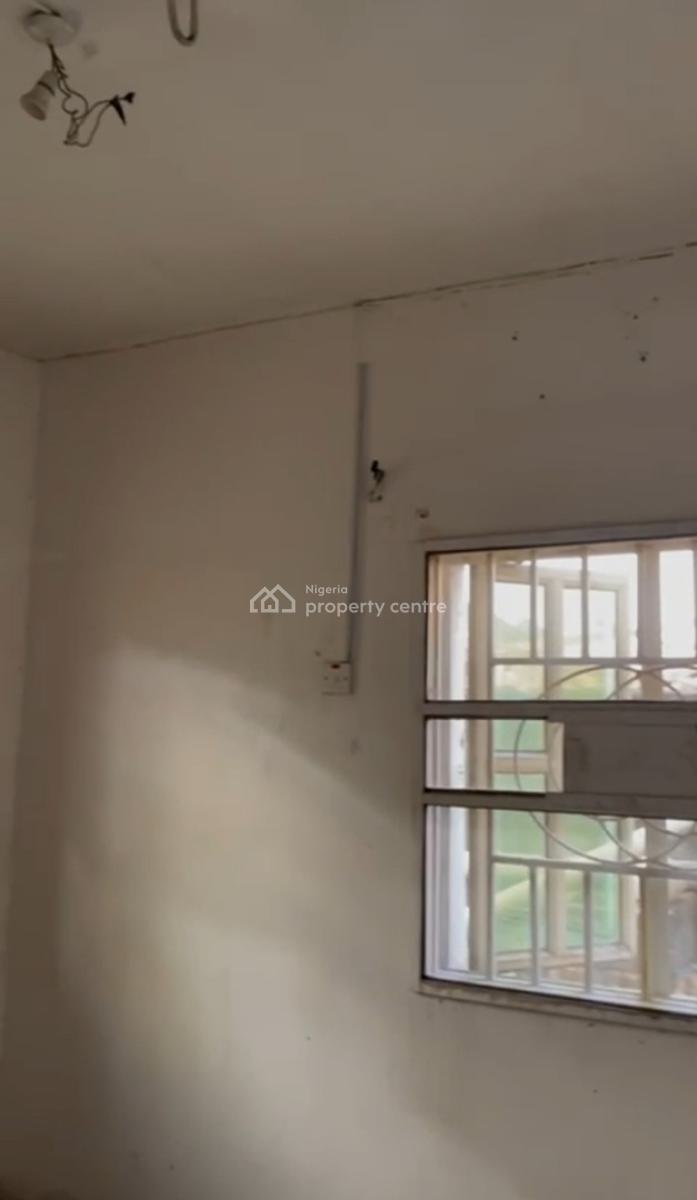 Mini Flat, Bamako Est, Ojodu, Lagos, Mini Flat (room and Parlour) for Rent