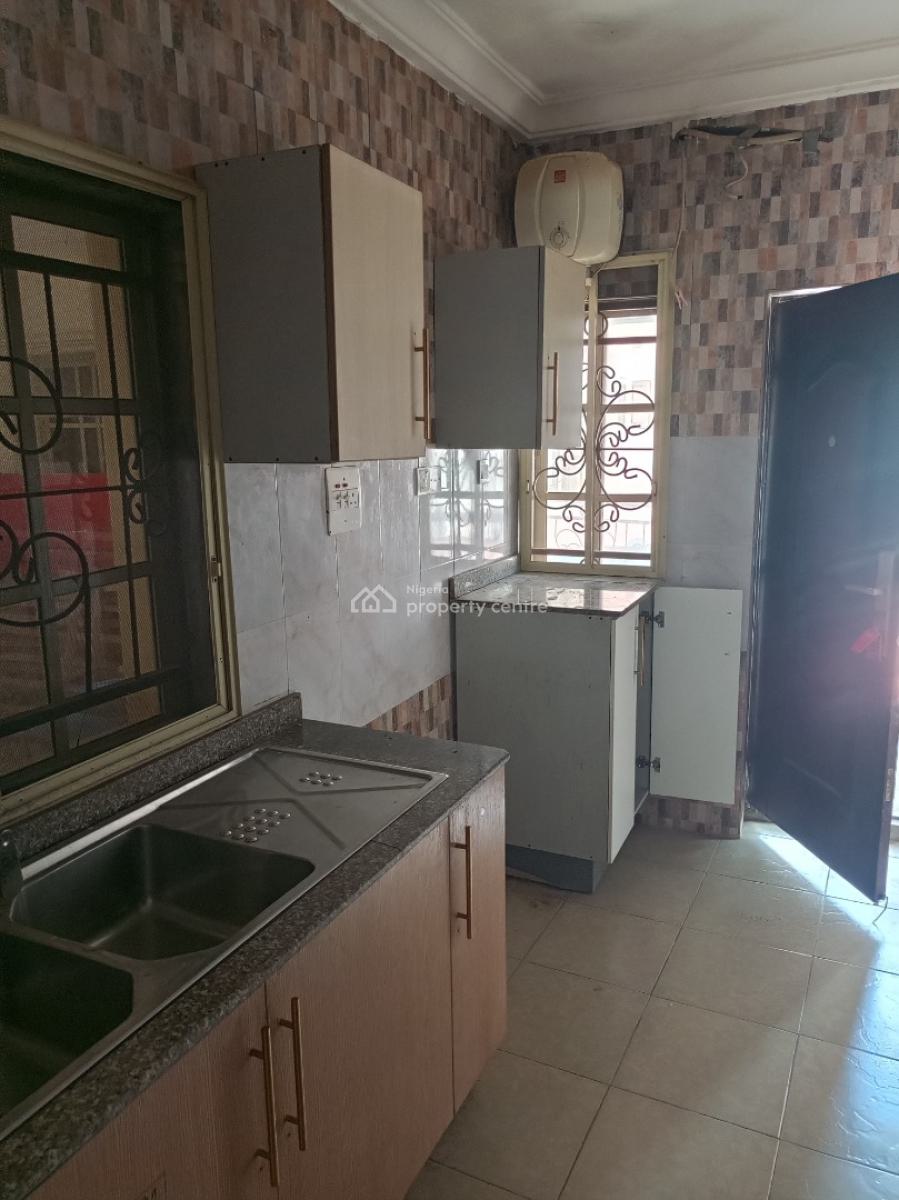Sharp and Affordable 2 Bedroom Apartment (upstairs), First Unity Estate, Badore, Ajah, Lagos, Flat / Apartment for Rent