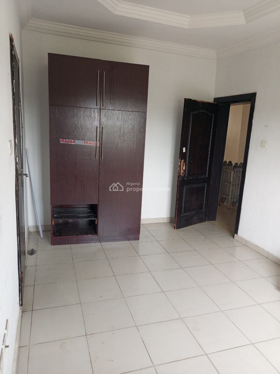 Sharp and Affordable 2 Bedroom Apartment (upstairs), First Unity Estate, Badore, Ajah, Lagos, Flat / Apartment for Rent