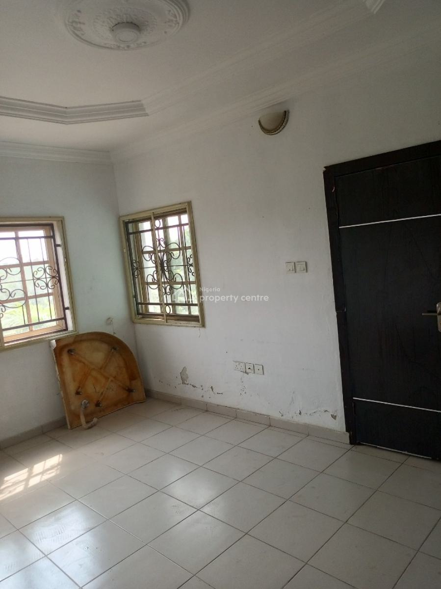 Sharp and Affordable 2 Bedroom Apartment (upstairs), First Unity Estate, Badore, Ajah, Lagos, Flat / Apartment for Rent