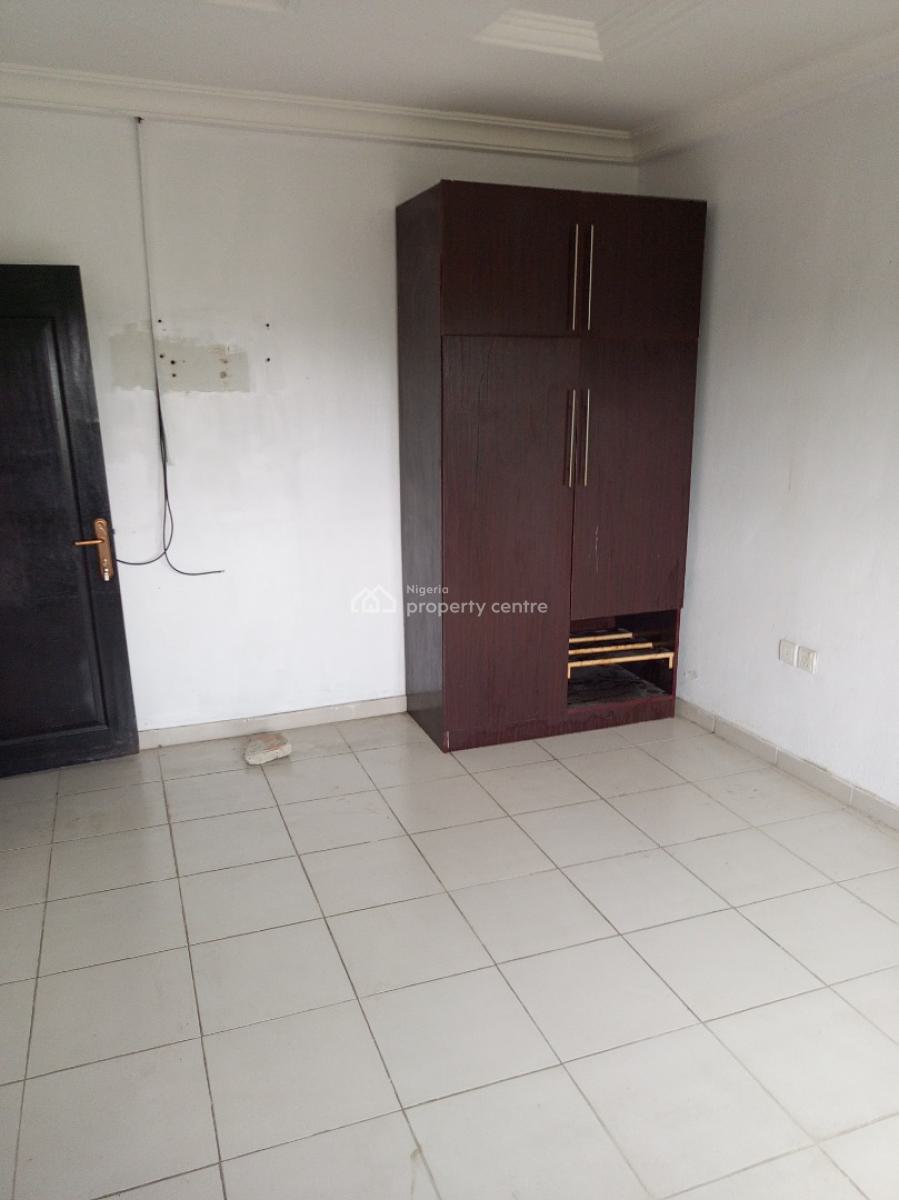 Sharp and Affordable 2 Bedroom Apartment (upstairs), First Unity Estate, Badore, Ajah, Lagos, Flat / Apartment for Rent
