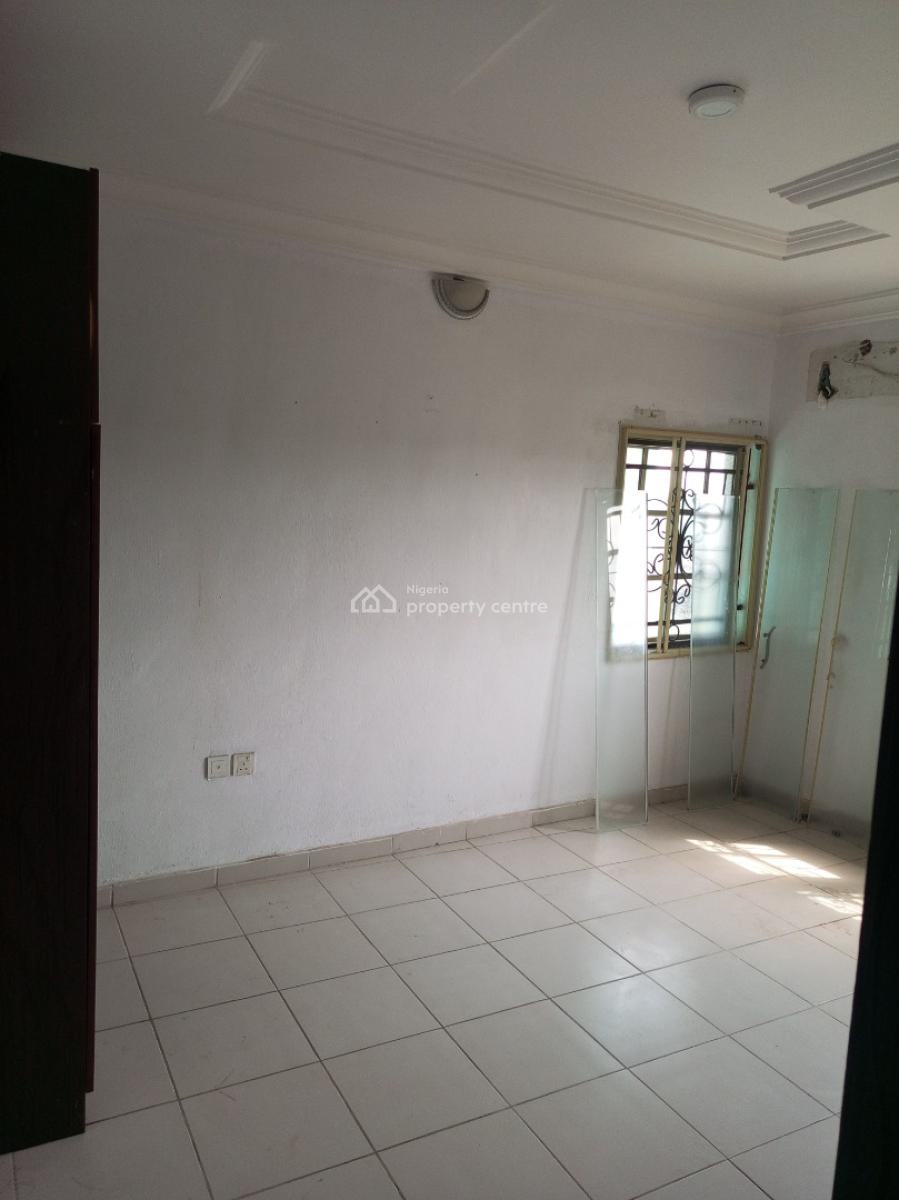 Sharp and Affordable 2 Bedroom Apartment (upstairs), First Unity Estate, Badore, Ajah, Lagos, Flat / Apartment for Rent