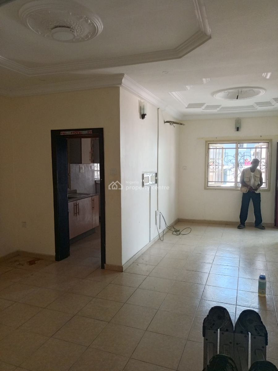 Sharp and Affordable 2 Bedroom Apartment (upstairs), First Unity Estate, Badore, Ajah, Lagos, Flat / Apartment for Rent