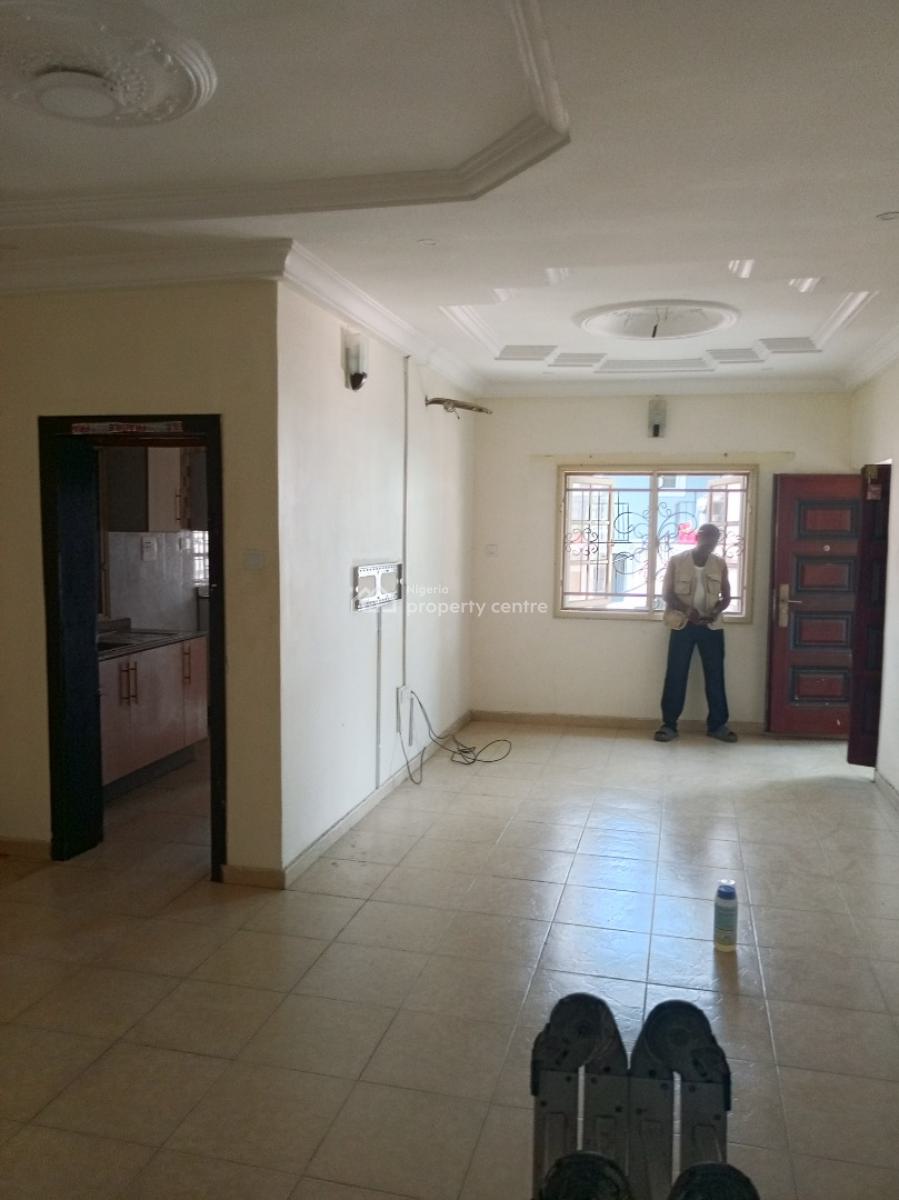 Sharp and Affordable 2 Bedroom Apartment (upstairs), First Unity Estate, Badore, Ajah, Lagos, Flat / Apartment for Rent