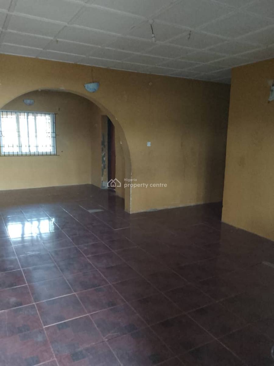 Luxurious 3 Bedroom Flat Upstair Close to Express, Onosa, Ibeju Lekki, Lagos, Flat / Apartment for Rent