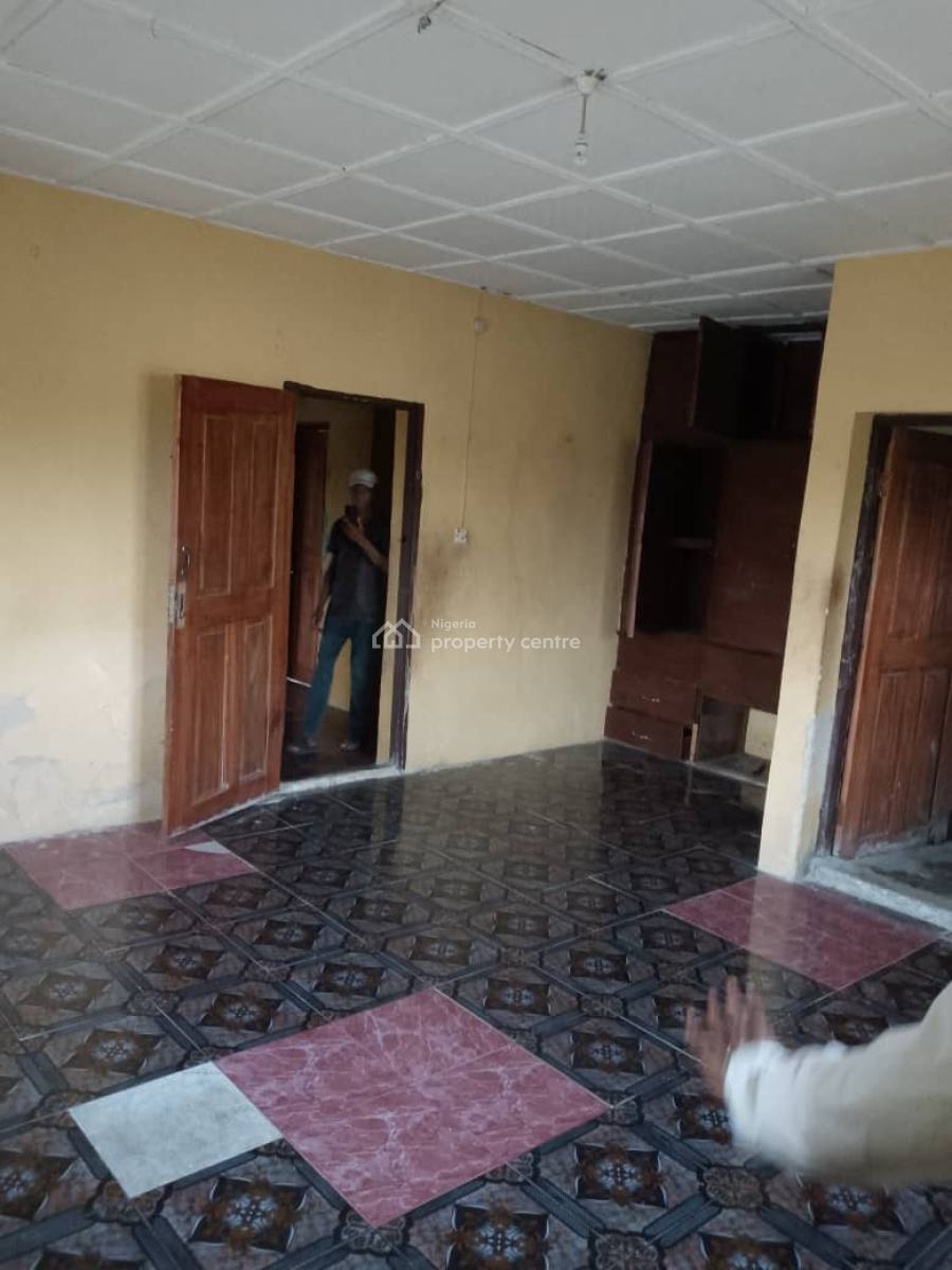 Luxurious 3 Bedroom Flat Upstair Close to Express, Onosa, Ibeju Lekki, Lagos, Flat / Apartment for Rent