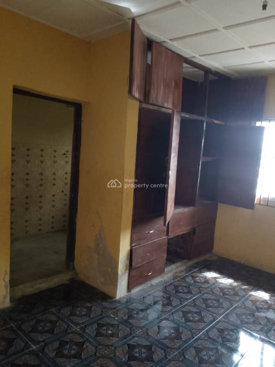 Luxurious 3 Bedroom Flat Upstair Close to Express, Onosa, Ibeju Lekki, Lagos, Flat / Apartment for Rent