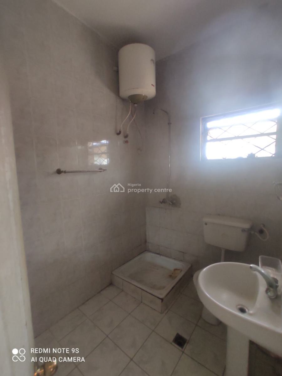 Luxury 3 Bedroom Bungalow in a Well Spacious Compound for Quick Uptake, Awoyaya, Ibeju Lekki, Lagos, Detached Bungalow for Rent