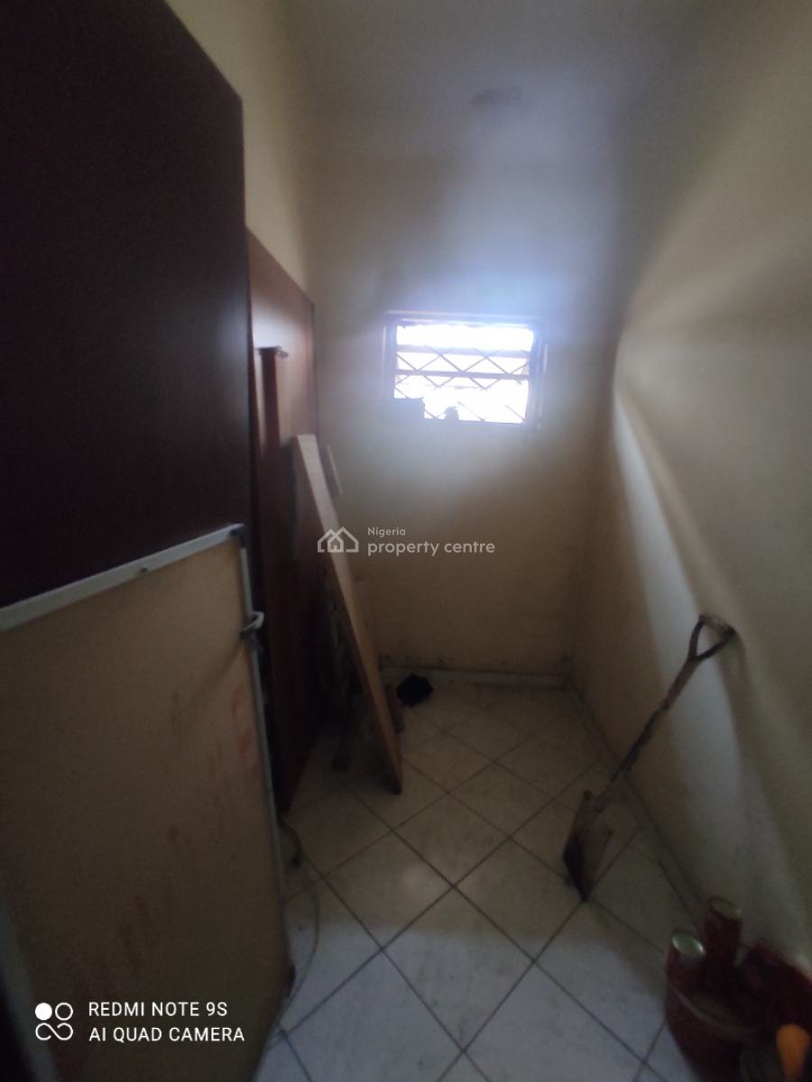 Luxury 3 Bedroom Bungalow in a Well Spacious Compound for Quick Uptake, Awoyaya, Ibeju Lekki, Lagos, Detached Bungalow for Rent