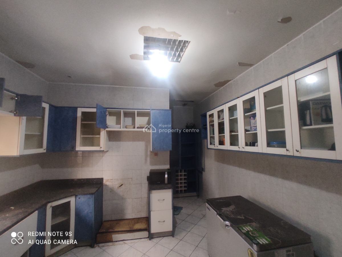 Luxury 3 Bedroom Bungalow in a Well Spacious Compound for Quick Uptake, Awoyaya, Ibeju Lekki, Lagos, Detached Bungalow for Rent