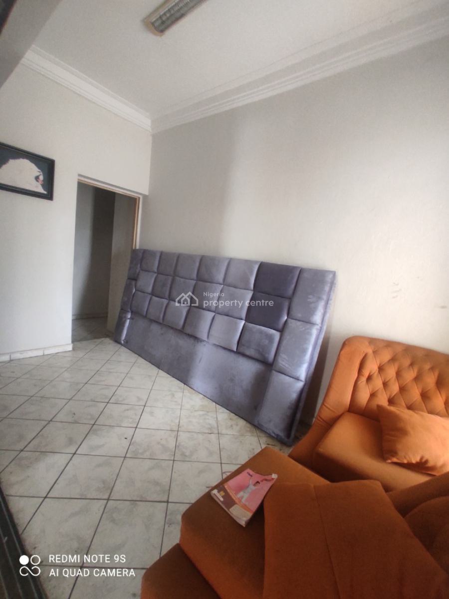 Luxury 3 Bedroom Bungalow in a Well Spacious Compound for Quick Uptake, Awoyaya, Ibeju Lekki, Lagos, Detached Bungalow for Rent