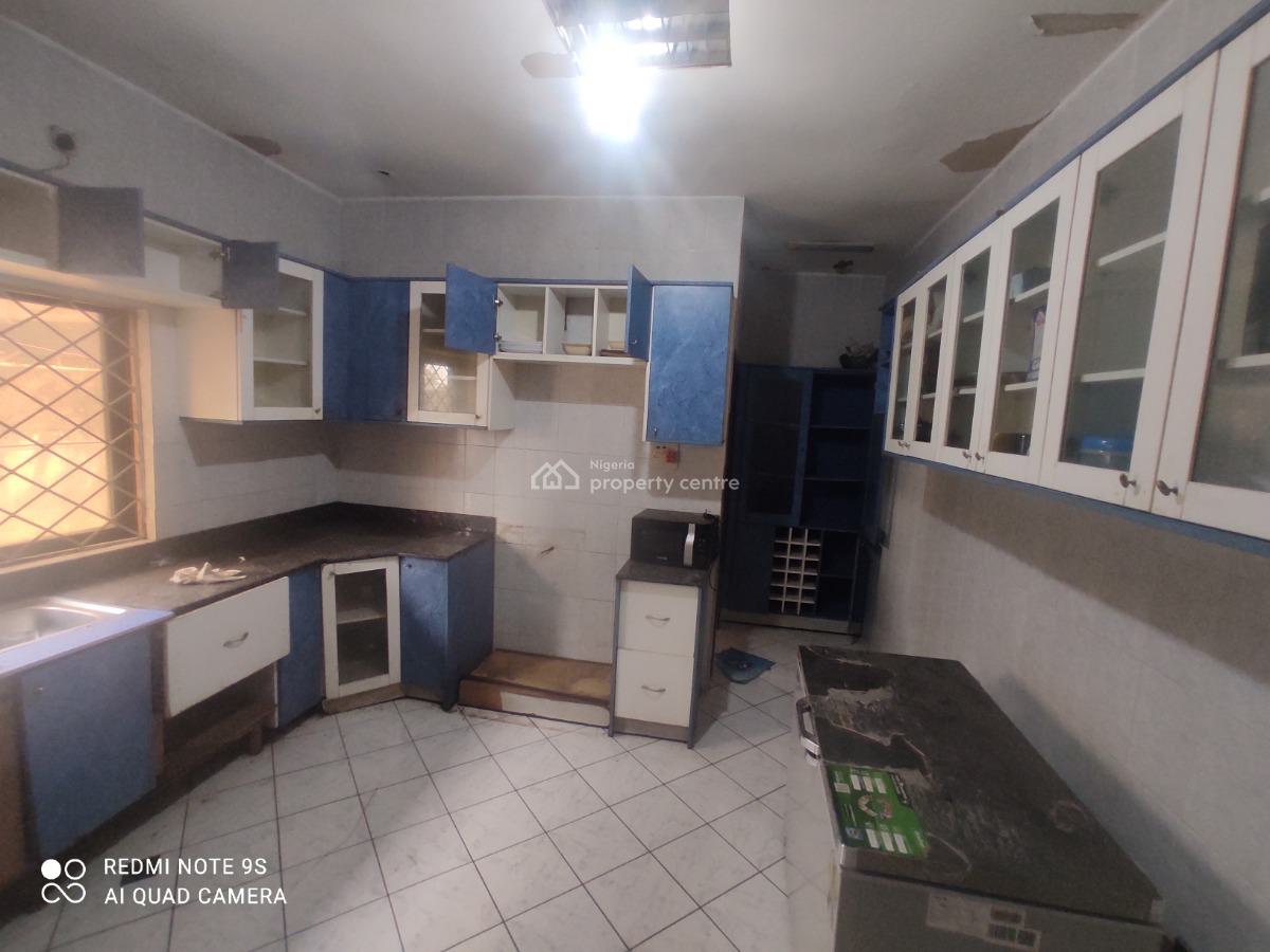 Luxury 3 Bedroom Bungalow in a Well Spacious Compound for Quick Uptake, Awoyaya, Ibeju Lekki, Lagos, Detached Bungalow for Rent