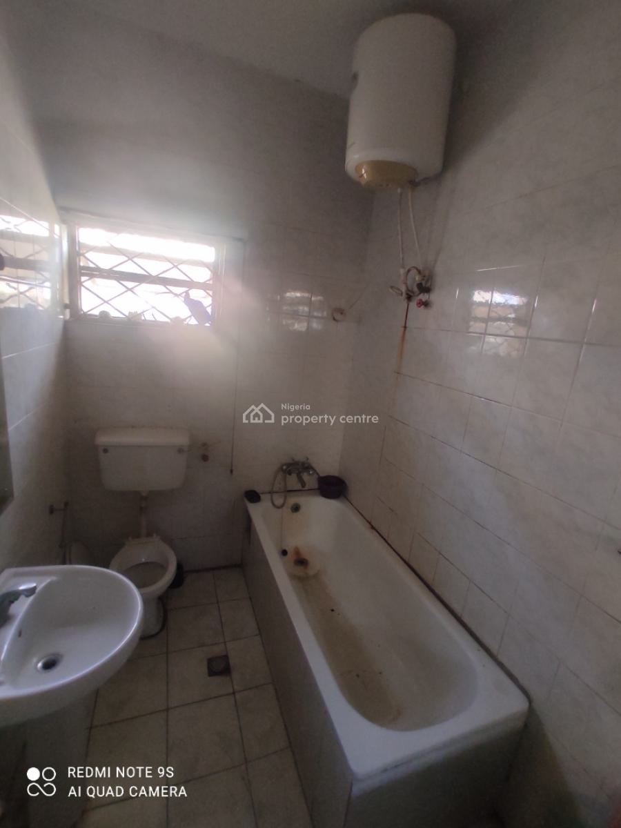 Luxury 3 Bedroom Bungalow in a Well Spacious Compound for Quick Uptake, Awoyaya, Ibeju Lekki, Lagos, Detached Bungalow for Rent