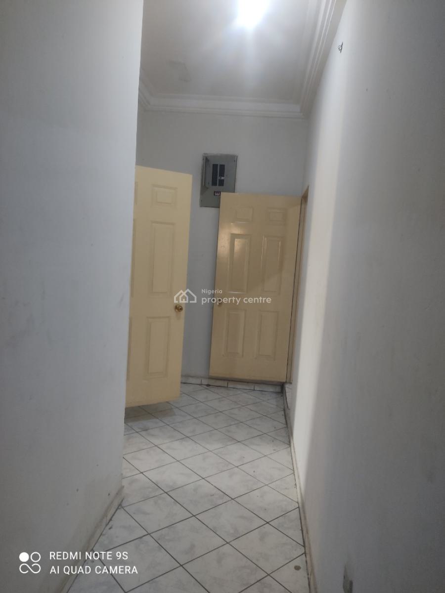 Luxury 3 Bedroom Bungalow in a Well Spacious Compound for Quick Uptake, Awoyaya, Ibeju Lekki, Lagos, Detached Bungalow for Rent