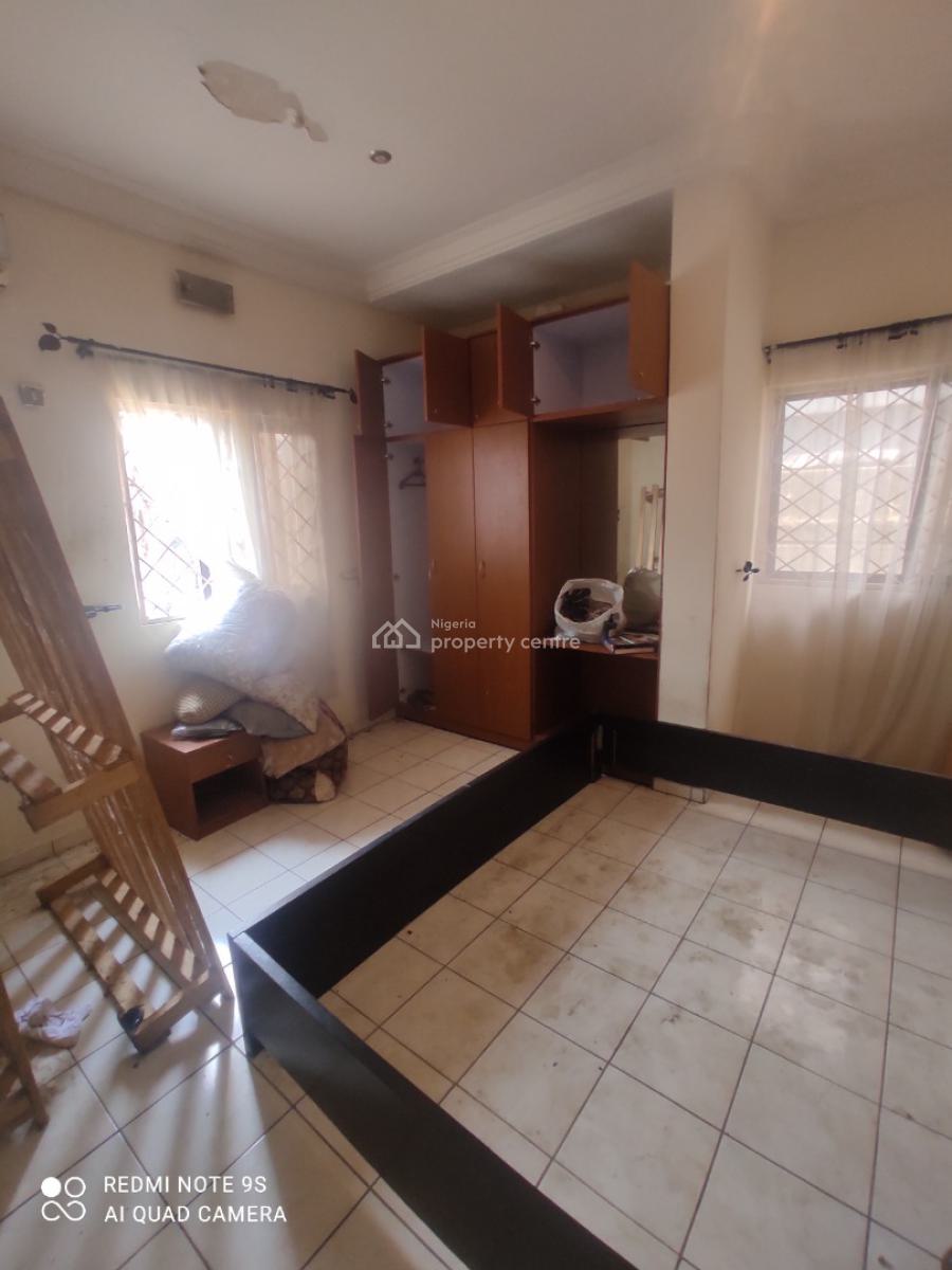 Luxury 3 Bedroom Bungalow in a Well Spacious Compound for Quick Uptake, Awoyaya, Ibeju Lekki, Lagos, Detached Bungalow for Rent