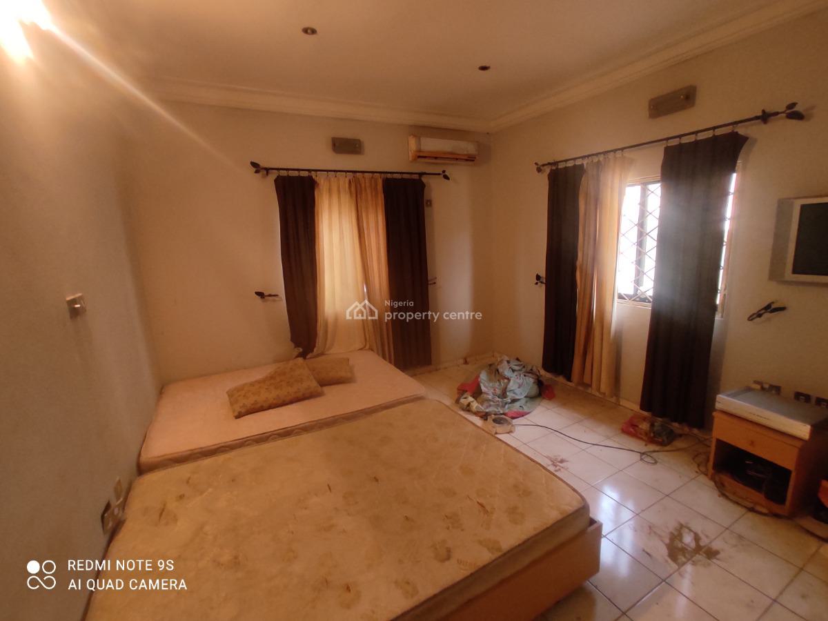 Luxury 3 Bedroom Bungalow in a Well Spacious Compound for Quick Uptake, Awoyaya, Ibeju Lekki, Lagos, Detached Bungalow for Rent