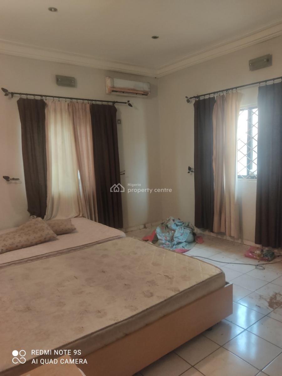 Luxury 3 Bedroom Bungalow in a Well Spacious Compound for Quick Uptake, Awoyaya, Ibeju Lekki, Lagos, Detached Bungalow for Rent
