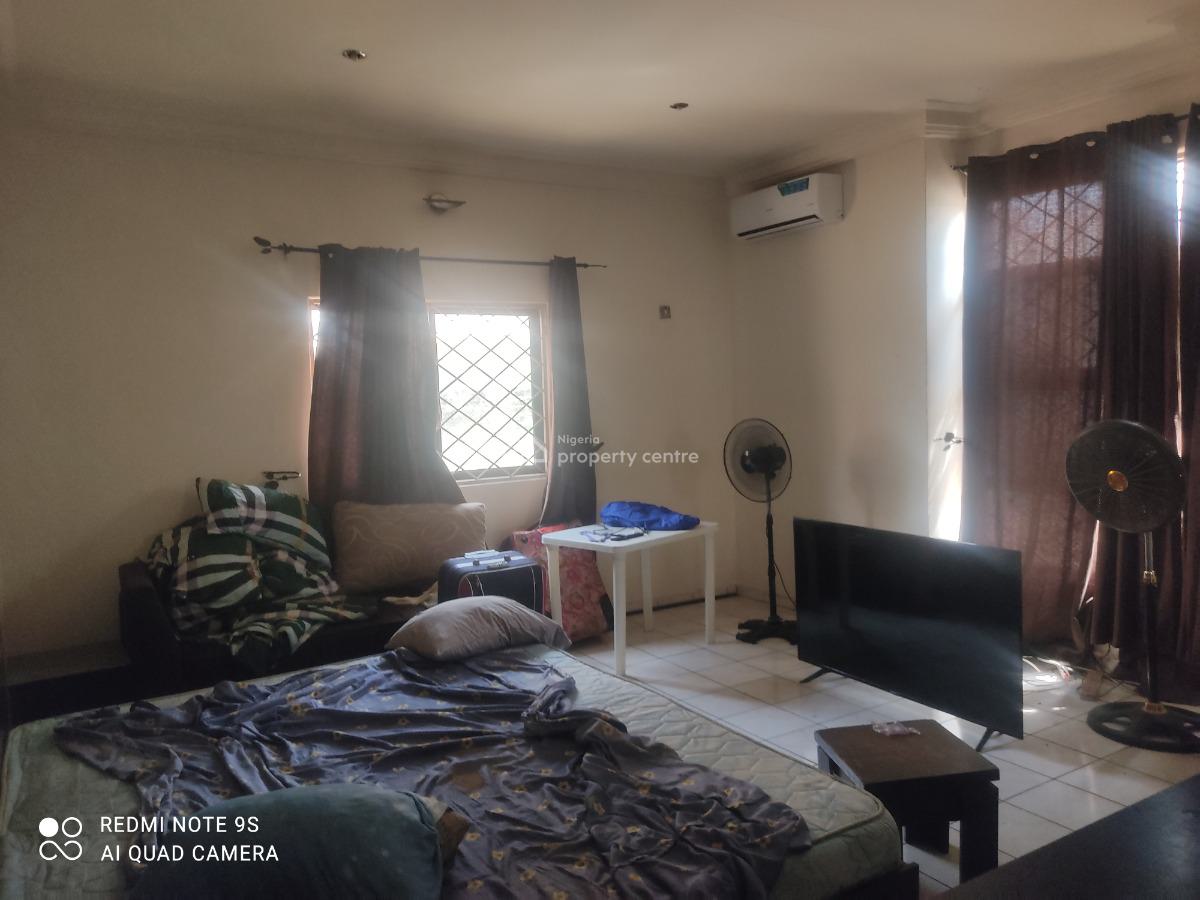 Luxury 3 Bedroom Bungalow in a Well Spacious Compound for Quick Uptake, Awoyaya, Ibeju Lekki, Lagos, Detached Bungalow for Rent