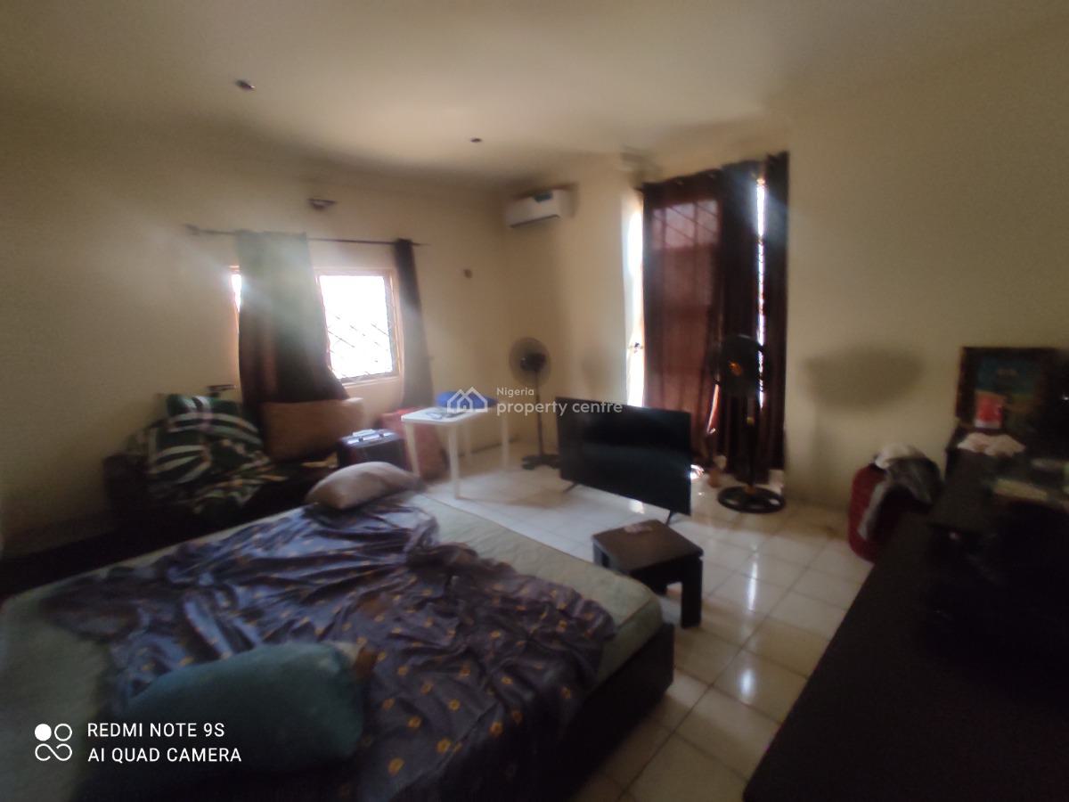 Luxury 3 Bedroom Bungalow in a Well Spacious Compound for Quick Uptake, Awoyaya, Ibeju Lekki, Lagos, Detached Bungalow for Rent