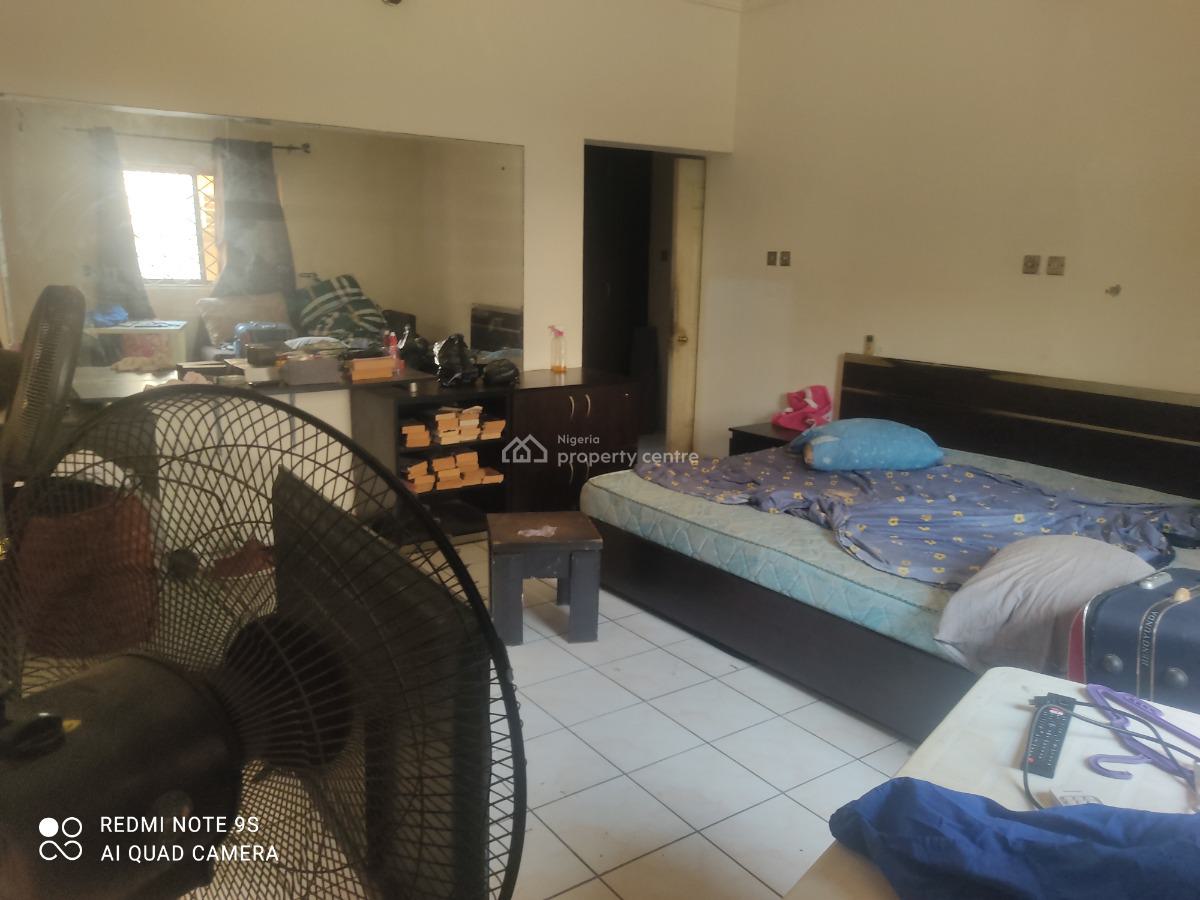 Luxury 3 Bedroom Bungalow in a Well Spacious Compound for Quick Uptake, Awoyaya, Ibeju Lekki, Lagos, Detached Bungalow for Rent