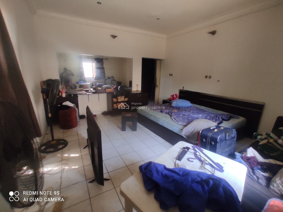 Luxury 3 Bedroom Bungalow in a Well Spacious Compound for Quick Uptake, Awoyaya, Ibeju Lekki, Lagos, Detached Bungalow for Rent