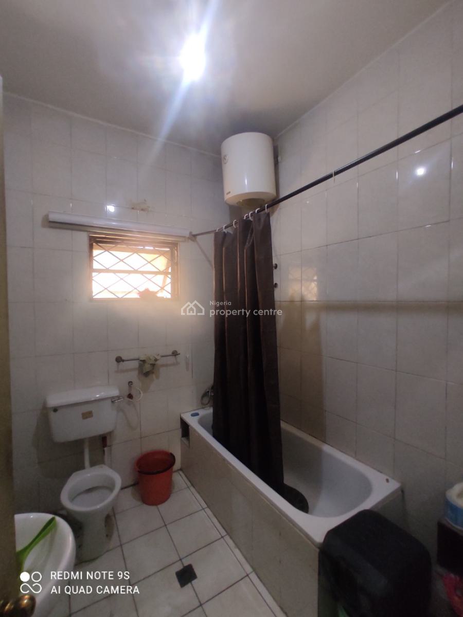 Luxury 3 Bedroom Bungalow in a Well Spacious Compound for Quick Uptake, Awoyaya, Ibeju Lekki, Lagos, Detached Bungalow for Rent