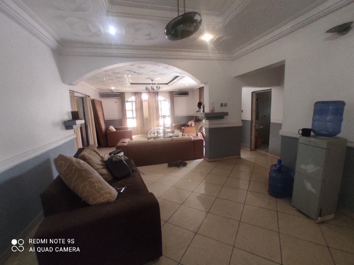Luxury 3 Bedroom Bungalow in a Well Spacious Compound for Quick Uptake, Awoyaya, Ibeju Lekki, Lagos, Detached Bungalow for Rent