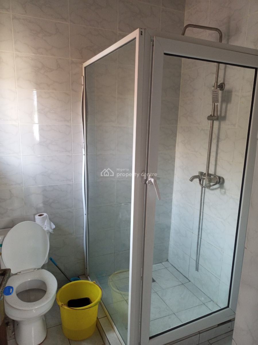 Sharp and Affordable 2 Bedroom Apartment (downstairs), First Unity Estate Ajah-lekki, Badore, Ajah, Lagos, Flat / Apartment for Rent