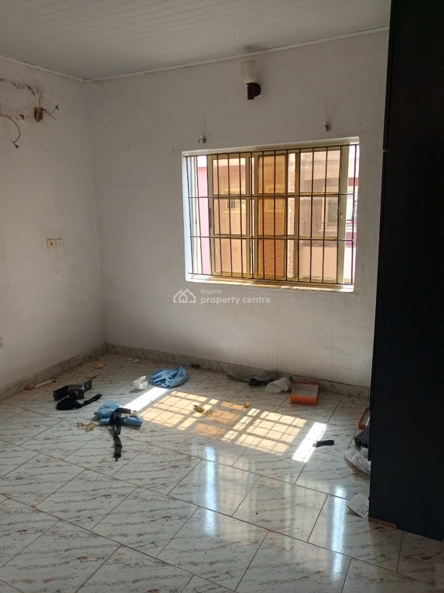 Sharp and Affordable 2 Bedroom Apartment (downstairs), First Unity Estate Ajah-lekki, Badore, Ajah, Lagos, Flat / Apartment for Rent