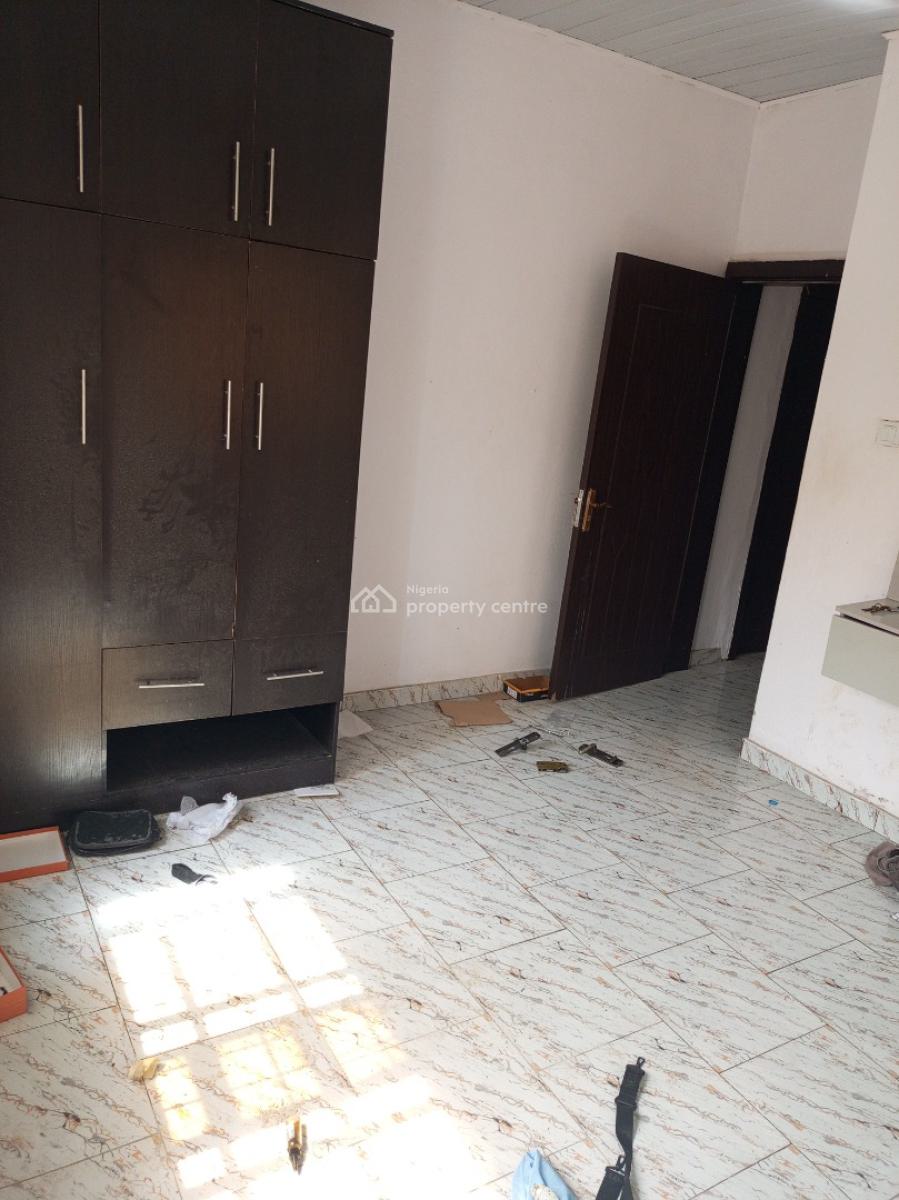 Sharp and Affordable 2 Bedroom Apartment (downstairs), First Unity Estate Ajah-lekki, Badore, Ajah, Lagos, Flat / Apartment for Rent