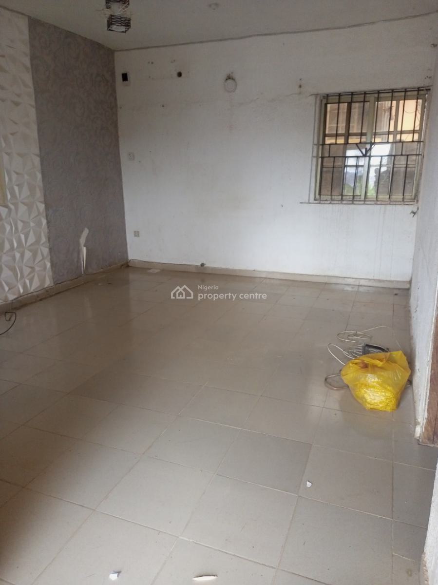 2 Bedroom Flat, Obawole, Ifako-ijaiye, Lagos, House for Rent
