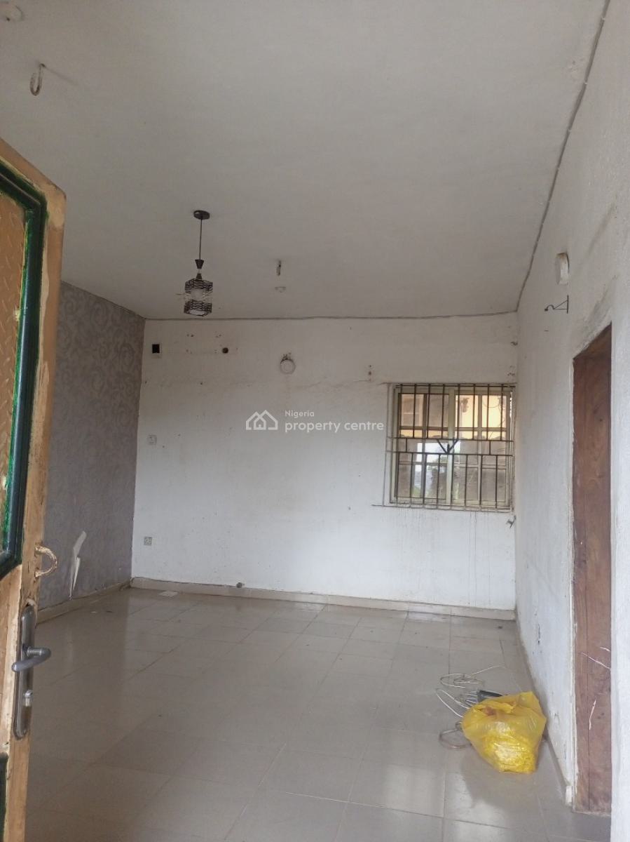 2 Bedroom Flat, Obawole, Ifako-ijaiye, Lagos, House for Rent