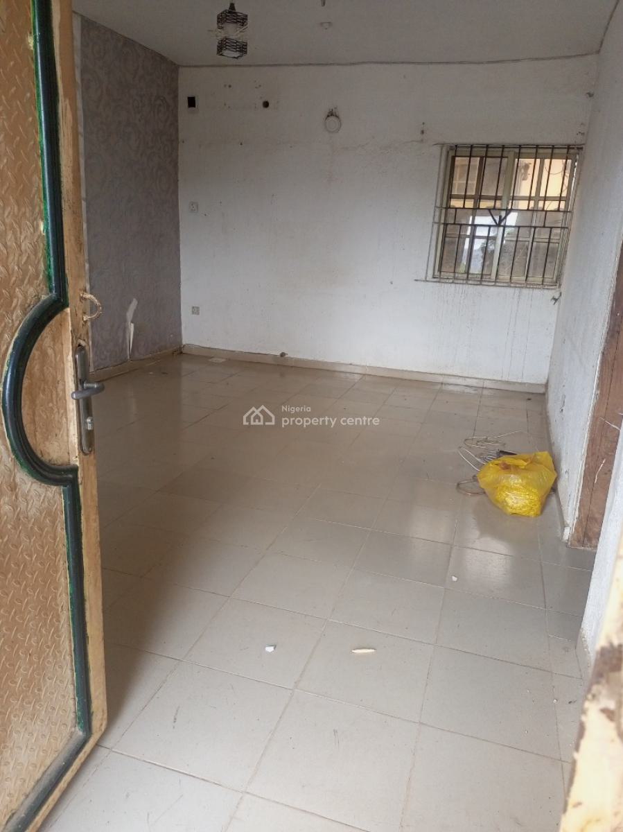 2 Bedroom Flat, Obawole, Ifako-ijaiye, Lagos, House for Rent