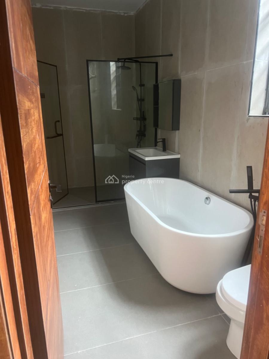 Luxury 5 Bedroom Detached Duplex with a Bq, Lekki Phase 1, Lekki, Lagos, Detached Duplex for Sale