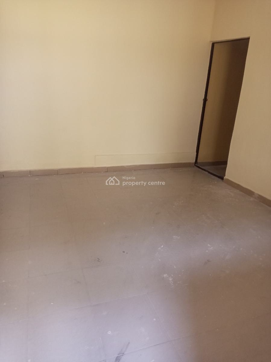 Modern 2 Bedroom Flat, Obawole, Ifako-ijaiye, Lagos, House for Rent
