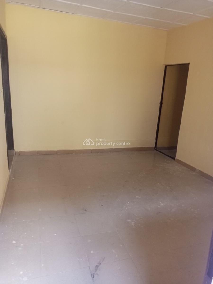 Modern 2 Bedroom Flat, Obawole, Ifako-ijaiye, Lagos, House for Rent